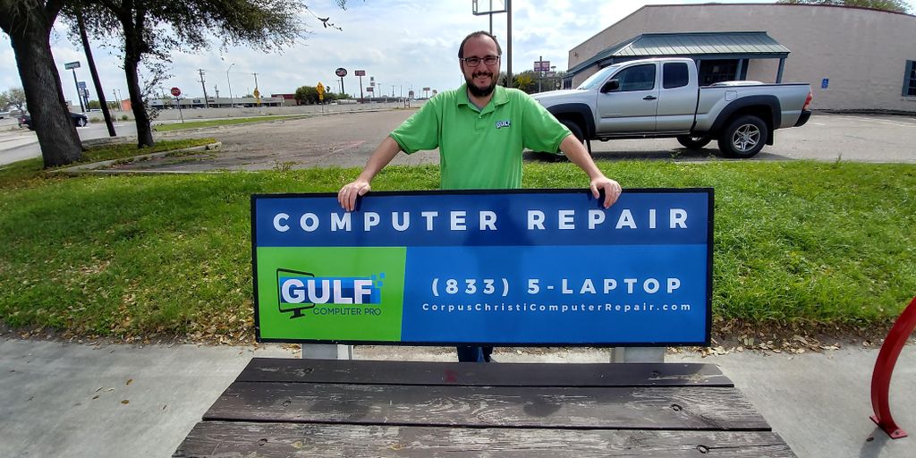 Got some new bus bench advertising!