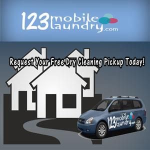 123 mobile laundry