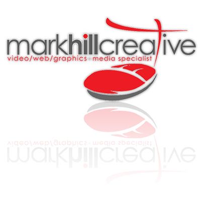 Mark Hill Creative is a multi-faceted design and m
