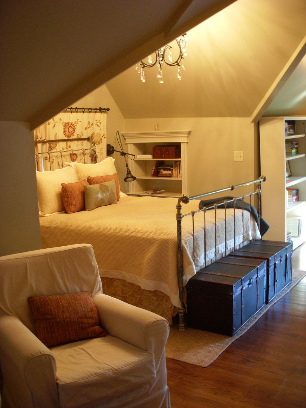 Master Bedroom Suite-Rutherford, NJ
Note: This spa