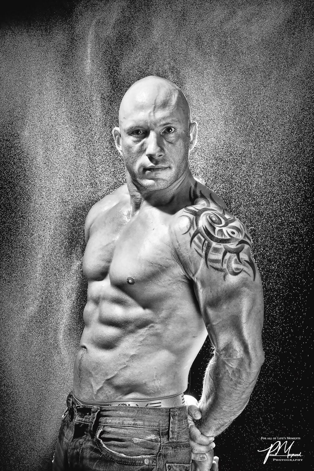 Are you a athlete or need fitness images?  We will