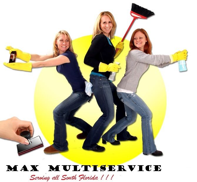 Max Multiservice