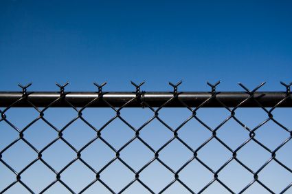 Chicago Fences
