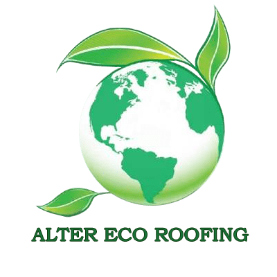 Alter Eco Roofing - Eco Friendly Solutions