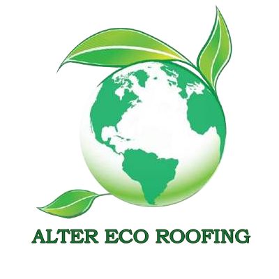 Alter Eco Roofing - Eco Friendly Solutions