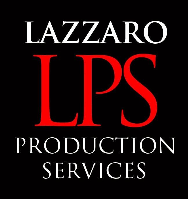 Lazzaro Production Services