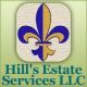 Hill's Estate Services