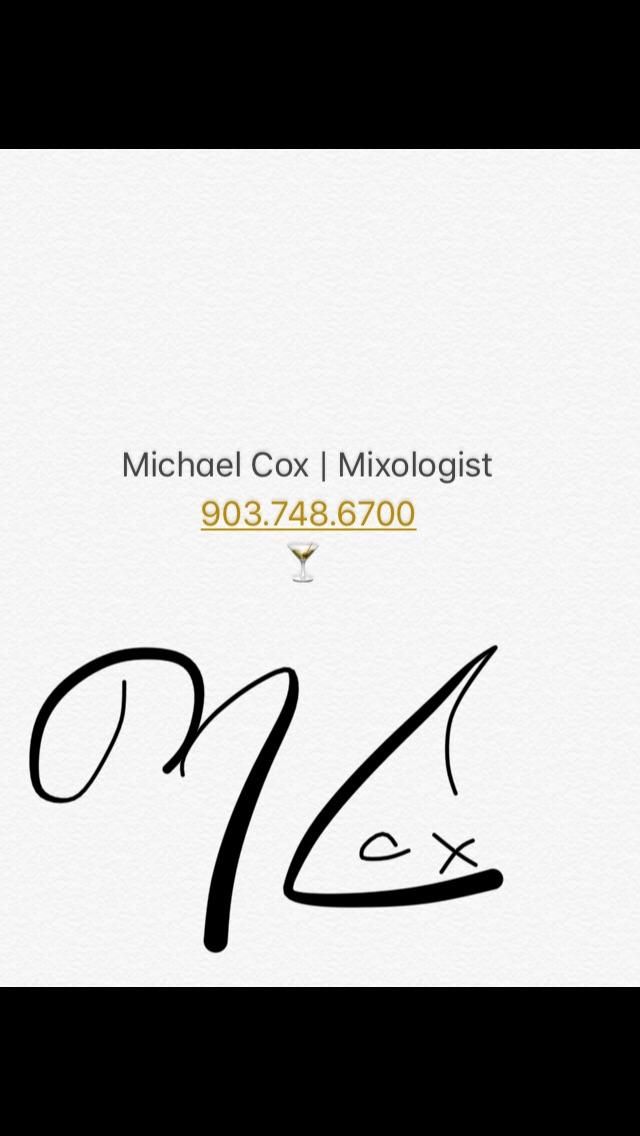Cox Mixology