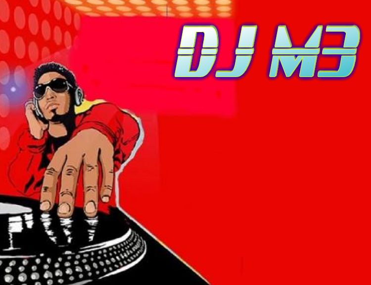 DJ M3