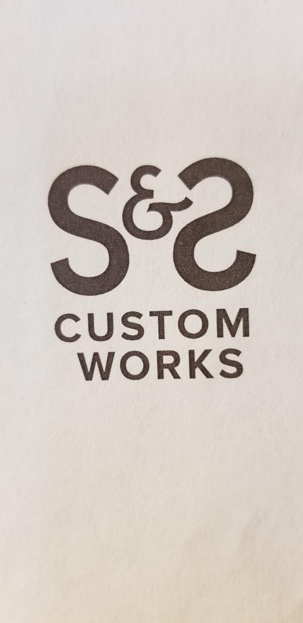 S&S Custom