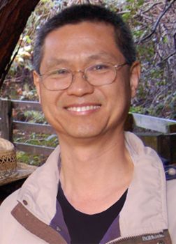 Samuel Wang, Ph.D., L.Ac.