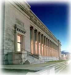 Marital Law