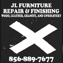 JL Furniture Repair & Finishing