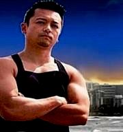 Best Personal Trainer San Diego