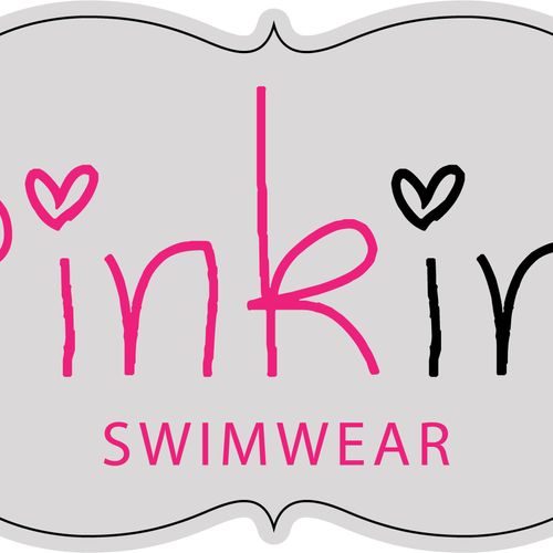 Client: Pinkini Swimwear®
Branding/Logo