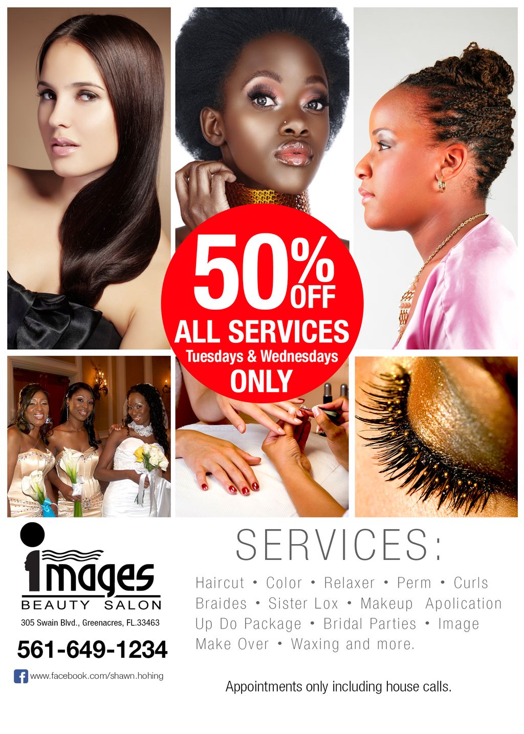Images Beauty Salon