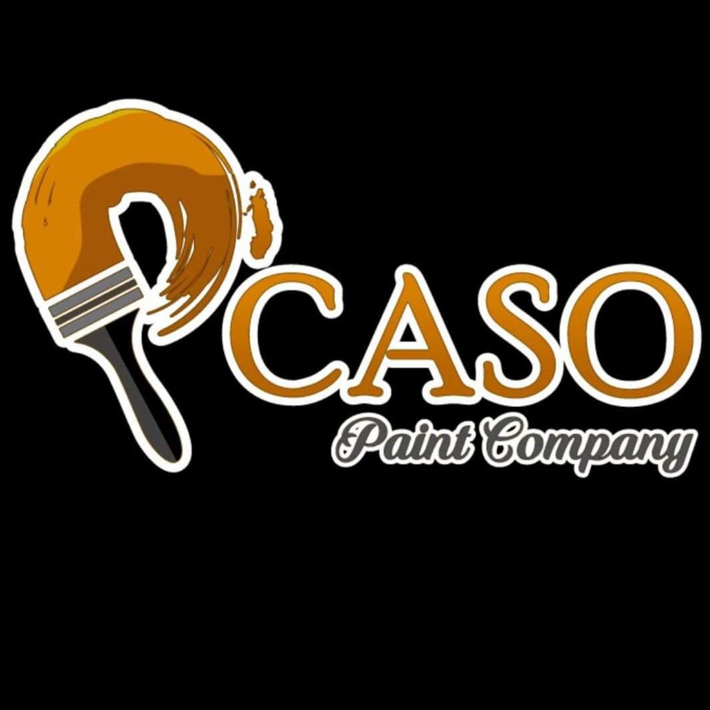 P Caso Paint Company