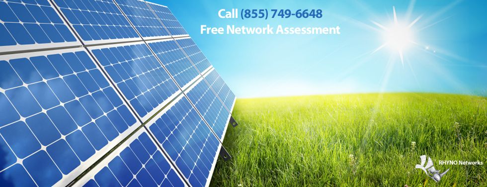 Free Network Assessment