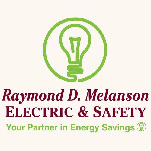 Ray of Raymond D. Melanson Electric & Safety 
Swan