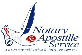 Notary & Apostille Service, Inc.