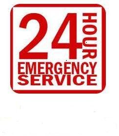 Walton's Heating and air offers 24 hour emergency 