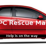 The PC Rescue Man