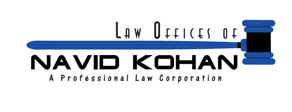 Law Offices of Navid Kohan, APLC