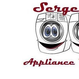 Sergent's Appliance Service