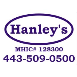 Hanleys Home Improvement & Contracting LLC