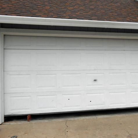 Advanced Overhead Garage Door Service