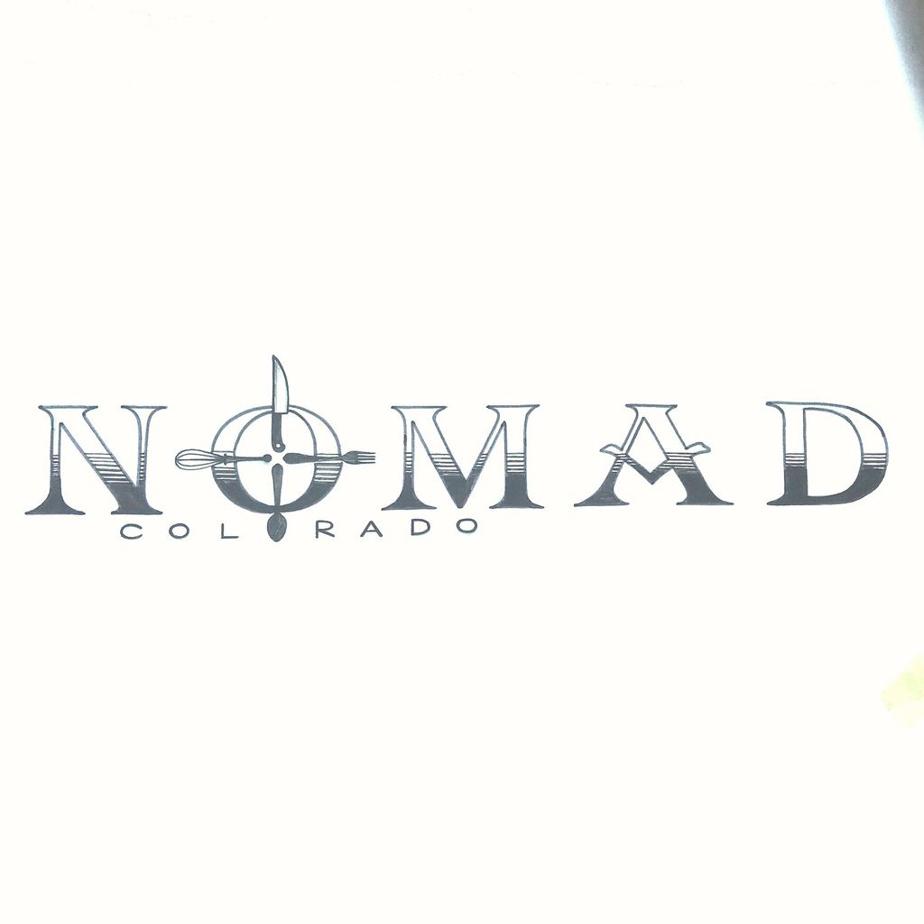 Nomad Catering Company