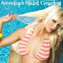 America's Bikini Cleaning