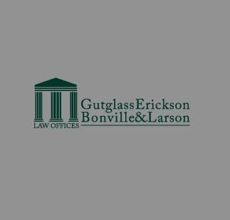Gutglass, Erickson, Bonville and Larson Law Firm