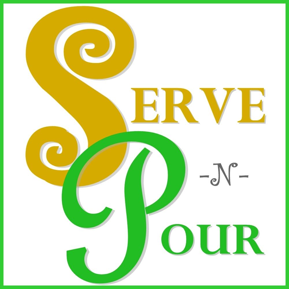 Serve & Pour Event Staffing and Party Planning