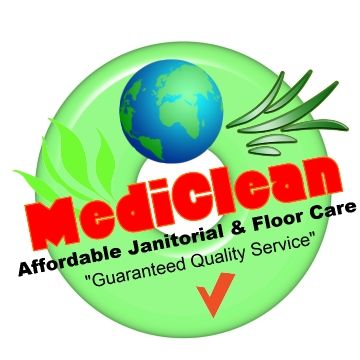 MediClean Affordable Janitorial & Floor Care