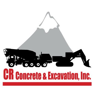 CR Concrete & Excavation