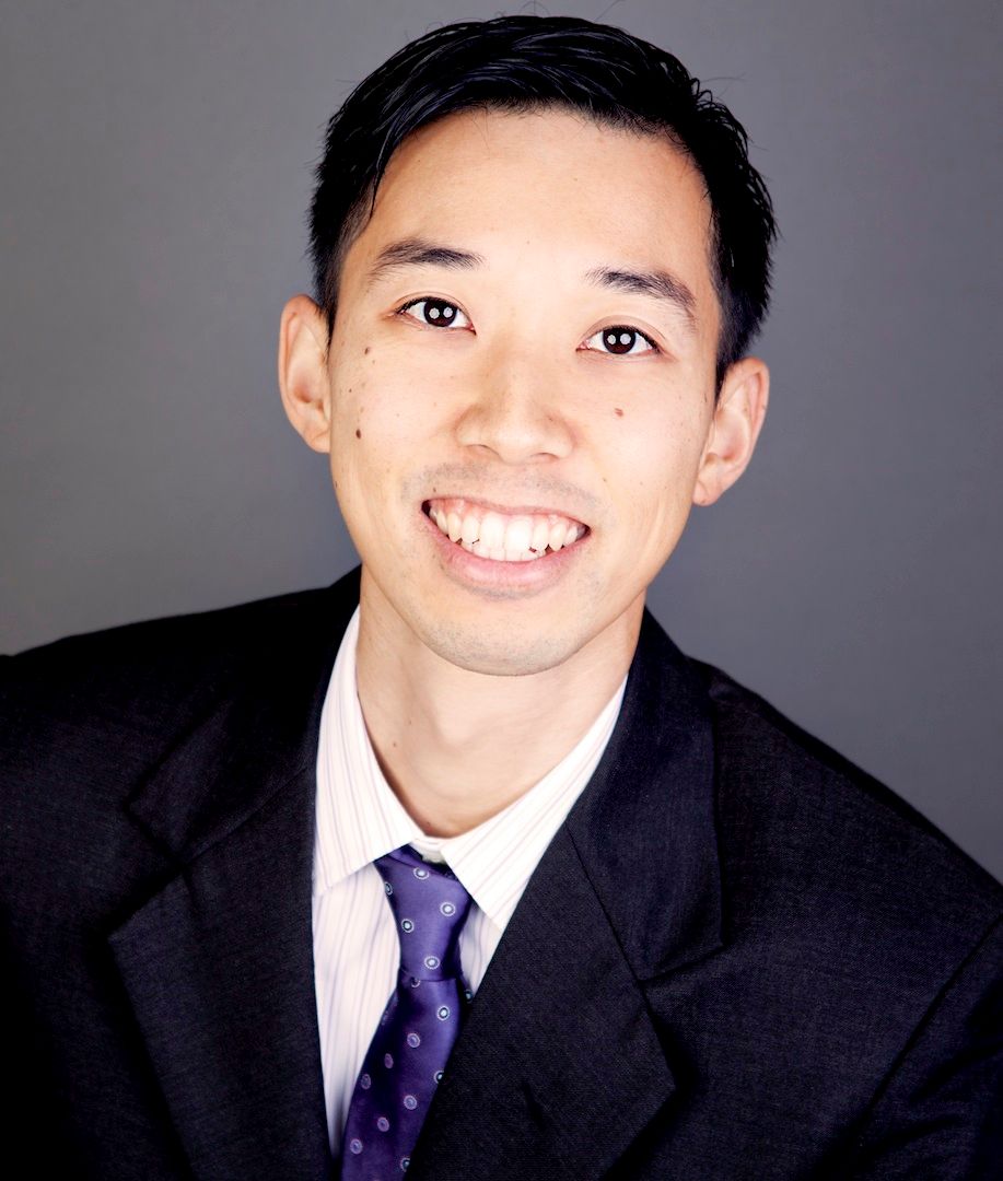 Edward, Broker/Property Manager