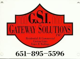 Gateway Solutions Inc.