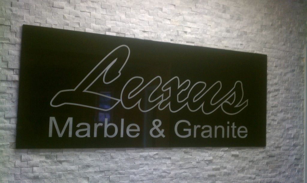 Luxus Marble & Granite LLC