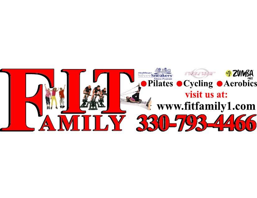 Fit Woman & Family