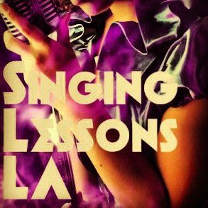 Singing Lessons Los Angeles