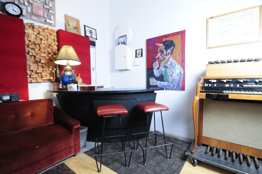 Le Lounge