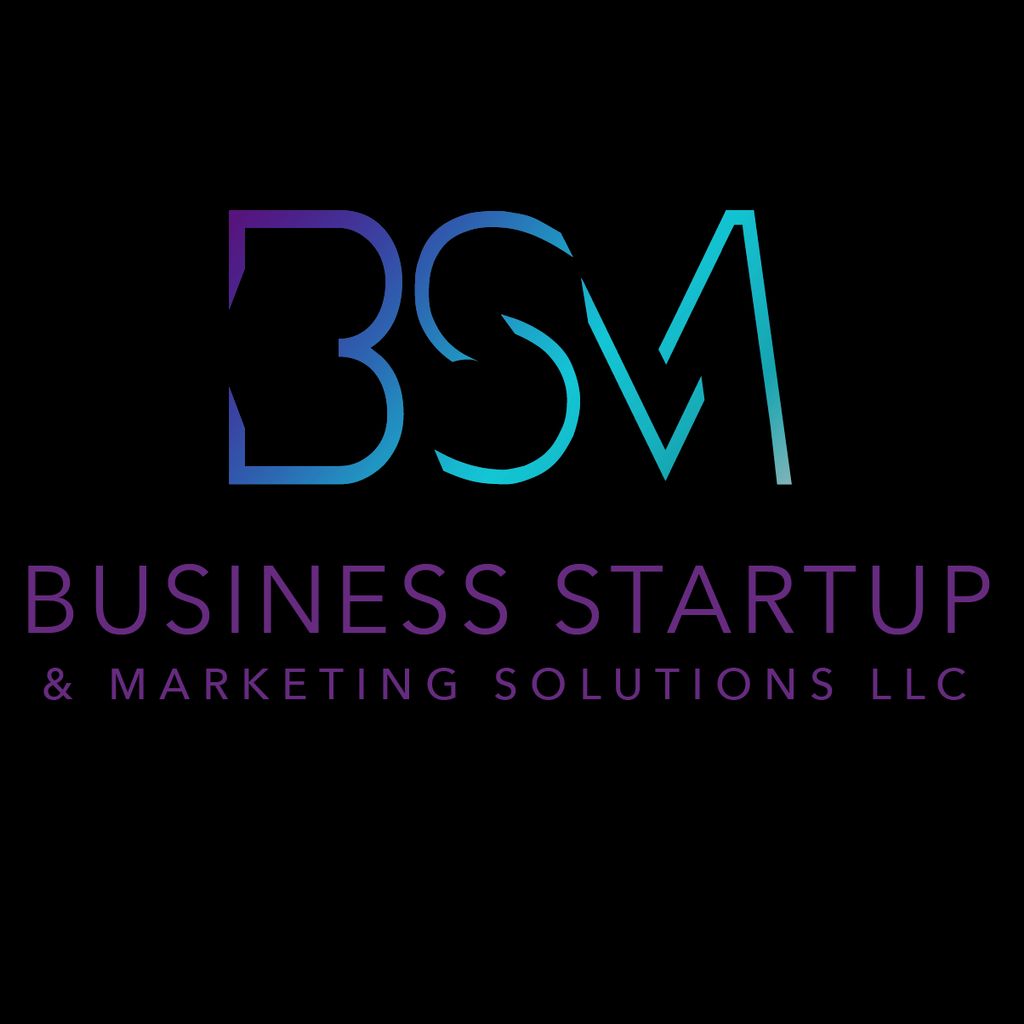 Business Startup & Marketing Solutions LLC