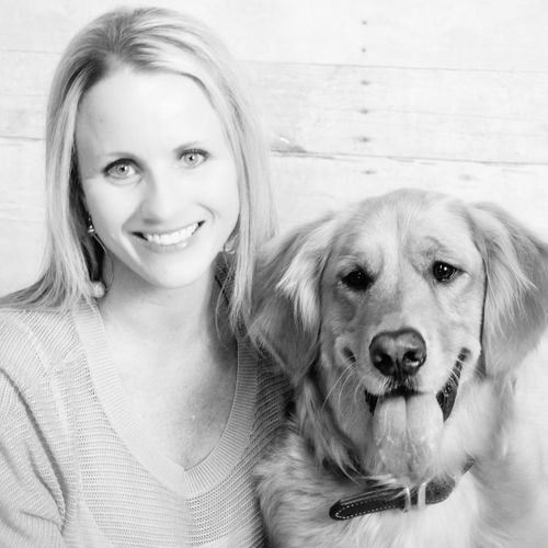 Michelle McPherson
Owner / Pet Care Service Provid