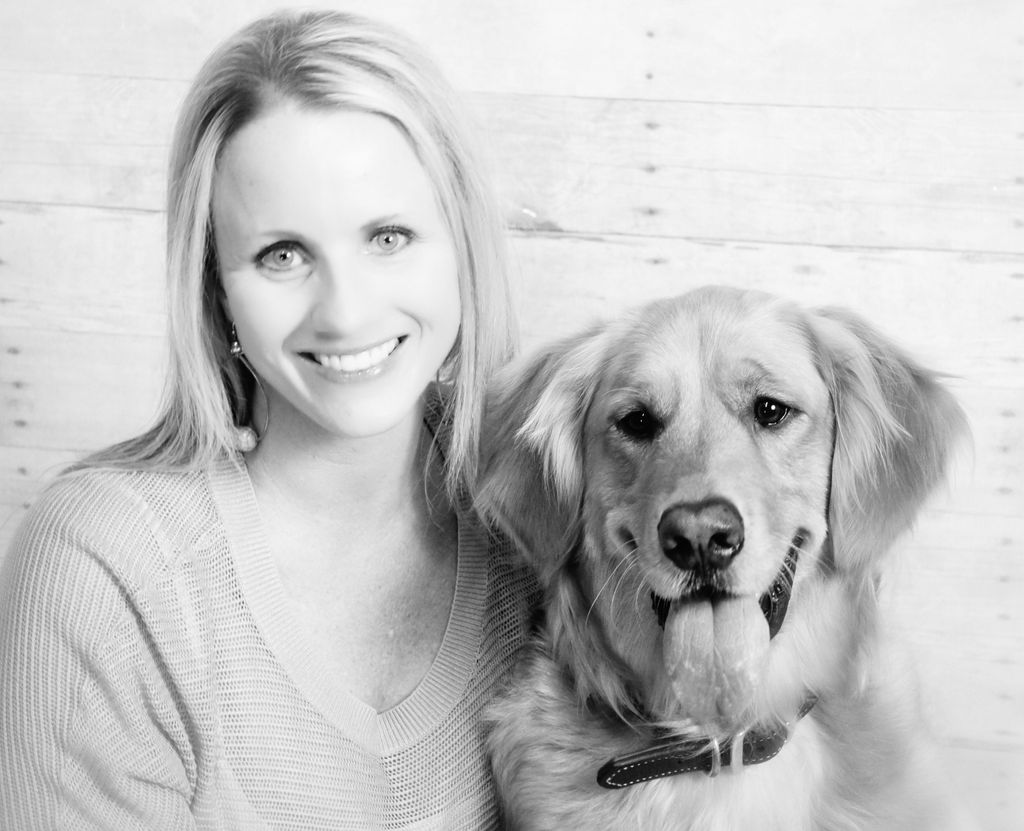 Michelle McPherson
Owner / Pet Care Service Provid