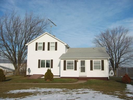 Farmhouse Remodel Start