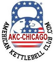 American Kettlebell Club-Chicago