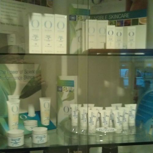 skin care center in Hyannis MA