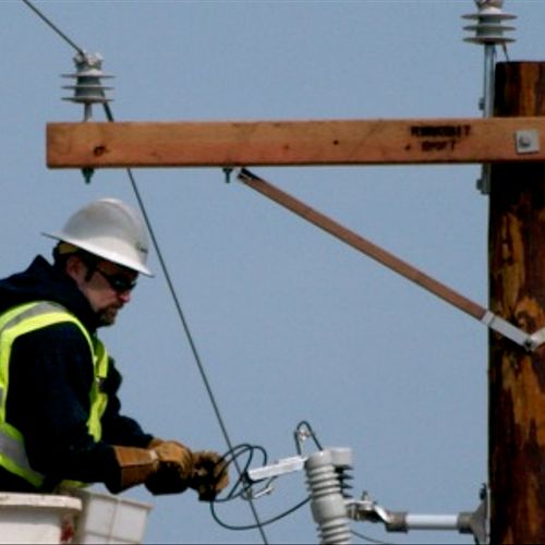 Saving money on utility bills nationwide