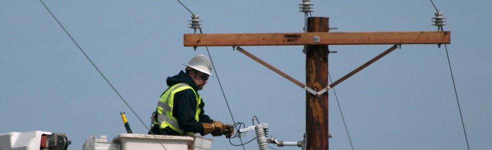 Saving money on utility bills nationwide
